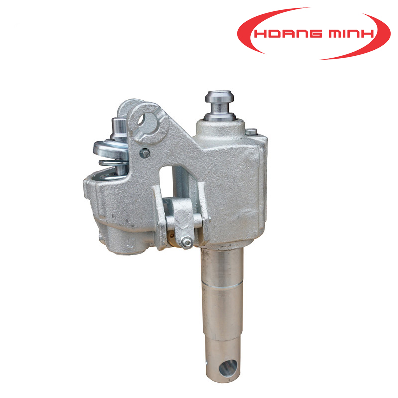 Phụ tùng xe nâng tay, bơm thủy lực xe nâng giá tốt nhất